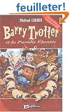 Barry Trotter et la parodie �hont�e