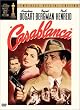 Casablanca: 60th Anniversary Edition (2 Disc digipack)