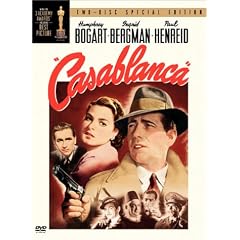 Casablanca 60th