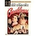 Casablanca: 60th Anniversary Edition (2 Disc digipack)