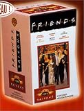 Friends - L'Int�grale Saison 5 - Coffret 4 VHS
