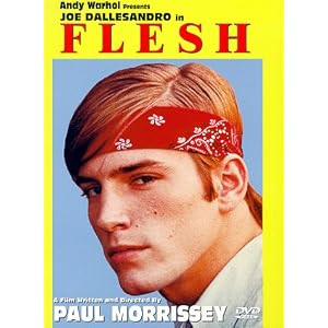 Flesh (1968) by 