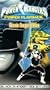 Power Ranger Colors Black Ranger [VHS]
