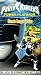 Power Rangers: Black Ranger Adventure