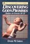 Discovering God's Promises: Studies in Genesis 18-31 : Life-Related for Personal and Group Study (Joy of Living Bible Study Series)
