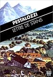 Lettre de Stans