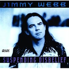 Suspending Disbelief