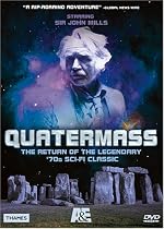 Stream Quatermass Online.
