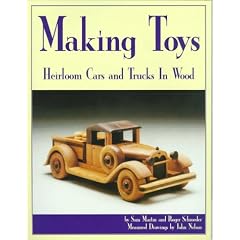 Making Toys