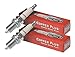 Champion Copper Plus Spark Plug (2 Pack) , Stock No. 431, Plug Type # RC14YC-2pk