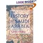 The History of Saudi Arabia