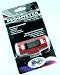 Digital Pedometer with belt clip and built in Shrill attack alarm LED torch and Clock