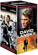 David Lansky - Coffret 3 VHS [VHS]