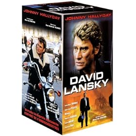 David Lansky - Coffret 3 VHS [VHS]