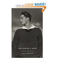 Becoming a Man: Half a Life Story