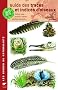 Guide des traces et indices d'oiseaux : Pistes, nids, plumes, cr�nes, pelotes, laiss�es...