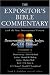  : The Expositor's Bible Commentary (Volume 3) - Deuteronomy, Joshua, Judges, Ruth, 1 & 2 Samuel