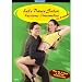 DVD : Let's Dance Salsa Lecciones Intermedias (En Espanol)