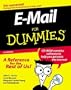 E-Mail for Dummies, Second Edition