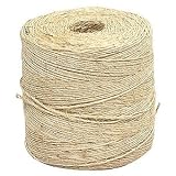 Twine Sisal Binder