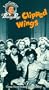 Bowery Boys: Clipped Wings [VHS]