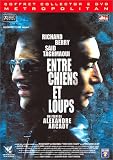 Entre chiens et loups - �dition Collector 2 DVD