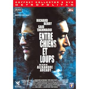 Entre chiens et loups - Édition Collector 2 DVD [Édition Collector]