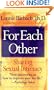 For Each Other: Sharing Sexual Intimacy (Signet)