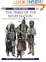 Tribes of the The Sioux Nation (Men-At-Arms Series, 344)