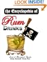 The Encyclopedia of Rum Drinks