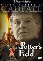 Brother Cadfael - The Potter's Field