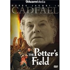 Brother Cadfael - The Potter's Field by 