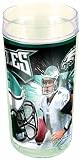 NFL Philadelphia Eagles 24-Ounce 2-Pack Tumblers