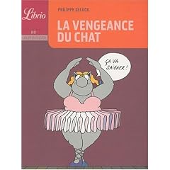 La vengeance du chat