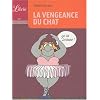 La vengeance du chat