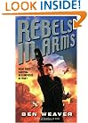 Rebels In Arms