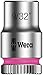 Wera - 5003517001 Zyklop 8790 HMA 1/4