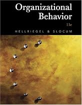 Organizational Behavior (with CD-ROM and InfoTrac 1-Semester Printed Access Card)