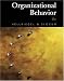 Organizational Behavior (with CD-ROM and InfoTrac 1-Semester Printed Access Card)