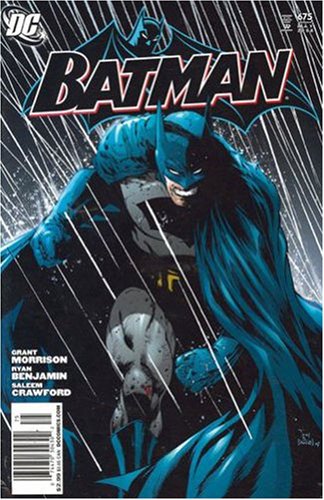 Batman Comics