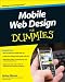 Image of Mobile Web Design for Dummies