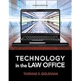 technology in the law office 4th edition