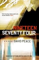 Nineteen Seventy Four (Red Riding Quartet)