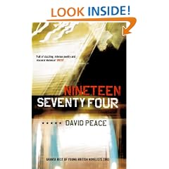 Red Riding Nineteen Seventy Four (Red Riding Quartet)