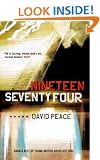 Red Riding Nineteen Seventy Four (Red Riding Quartet)