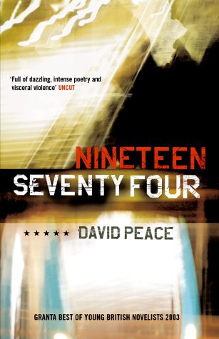 Nineteen Seventy Four (Red Riding Quartet)