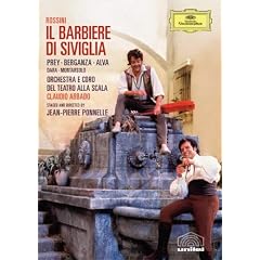 Il barbiere di siviglia
