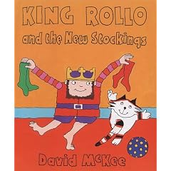 King Rollo And The Stockings