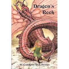 Dragon's Rook