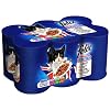 Felix Deliciously British in Jelly 6 x 400 g (Pack of 4, Total 24 Cans)